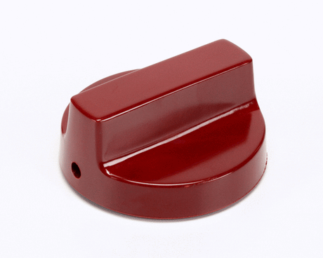 VULCAN HART PARTS Vulcan Hart 00-499595-00001 Knob Burner Vulcan Red - SKU VH00-499595-00001