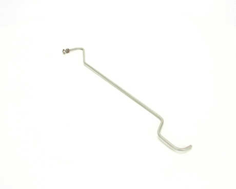 VULCAN HART PARTS Vulcan Hart 00-499675-000G1 I Rear Pilot Tube Assembly - SKU VH00-499675-000G1