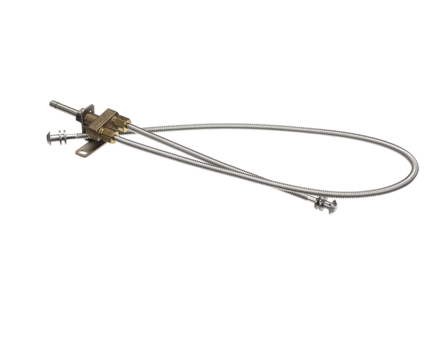 VULCAN HART PARTS Vulcan Hart 00-499971-00002 Pilot Quick Disc.assembly Stepup - SKU VH00-499971-00002