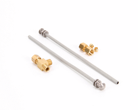 VULCAN HART PARTS Vulcan Hart 00-705058-0000A - SKU VH00-705058-0000A