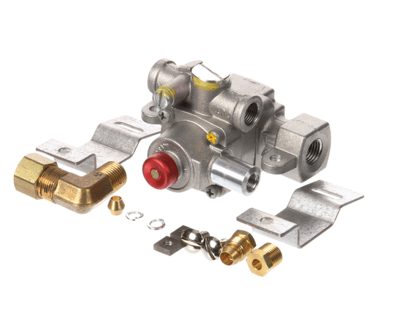 VULCAN HART 00-705387-0000A CHALL SAFETY ASSEMBLY