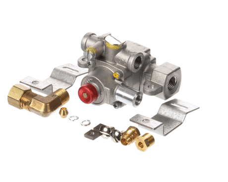 VULCAN HART PARTS 00-705387-0000A - SKU VH00-705387-0000A