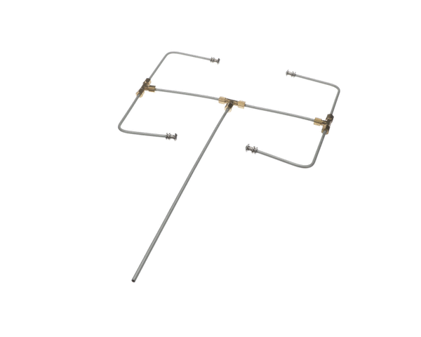 VULCAN HART PARTS 00-706618-0000B