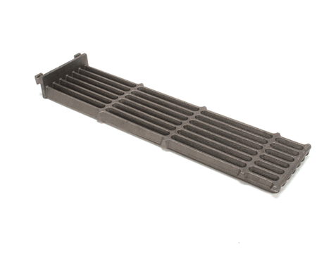 VULCAN HART PARTS Vulcan Hart 00-710423 B15D Scb Grate (Str Up) - SKU VH00-710423