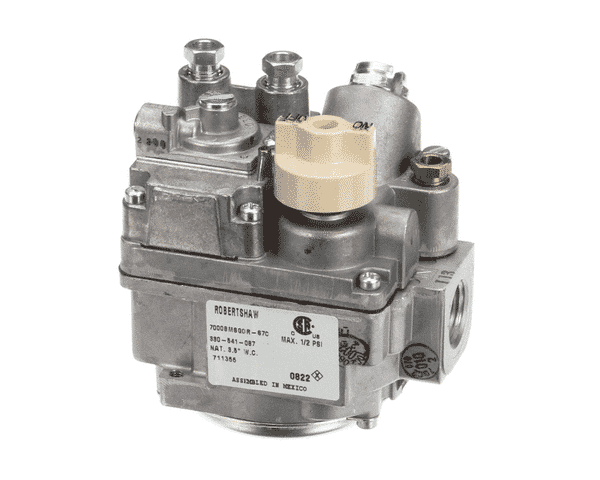 VULCAN HART 00-711355 #7000 BMSGOR S7C SAF NT