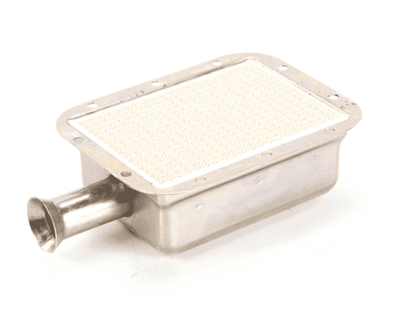 VULCAN HART PARTS Vulcan Hart 00-712038 Infra-Red Burner - SKU VH00-712038