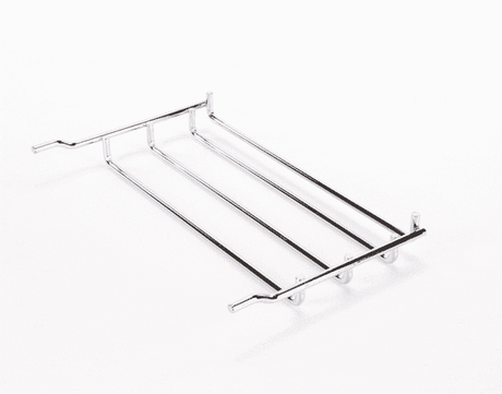 VULCAN HART PARTS Vulcan Hart 00-712378-00001 Guide Rack Support-Cmj - SKU VH00-712378-00001
