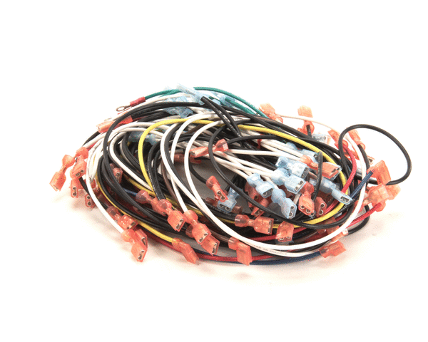 VULCAN HART 00-713674 IRG-72 WIRING HARNESS