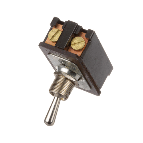 VULCAN HART PARTS Vulcan Hart 00-713723 EK204-73 Carling Switch - SKU VH00-713723