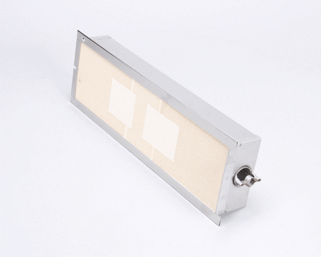 VULCAN HART PARTS Vulcan Hart 00-713848 Infrared Burner Replac - SKU VH00-713848