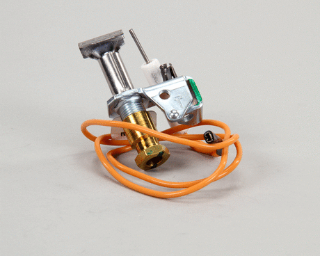 VULCAN HART PARTS Vulcan Hart 00-713930 Pilot And Spark Assembly - SKU VH00-713930
