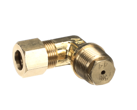 VULCAN HART PARTS Vulcan Hart 00-713944-00044 Elbow Orifice - #44 - SKU VH00-713944-00044