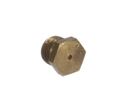 VULCAN HART PARTS Vulcan Hart 00-713967-00050 Orifice #50 Infrared - SKU VH00-713967-00050