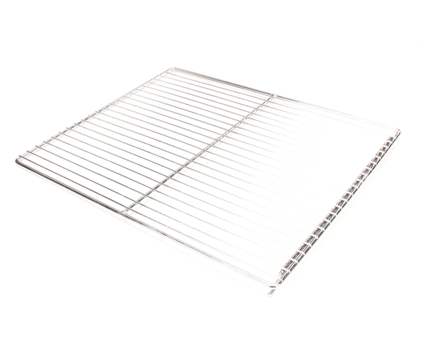 VULCAN HART 00-714256 18WIRE RACK PLATED