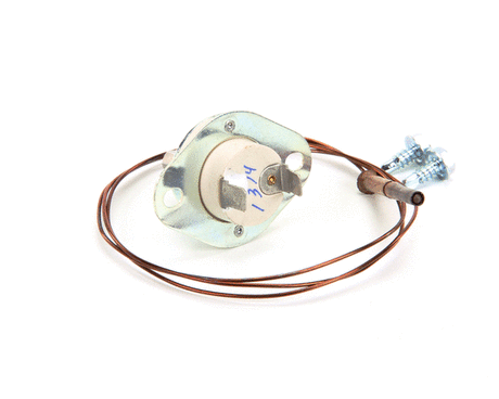 VULCAN HART PARTS Vulcan Hart 00-714321 Flame Stch 30 Cap Slv - SKU VH00-714321