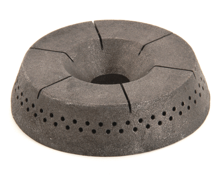 VULCAN HART PARTS Vulcan Hart 00-714540-00002 Burner Head 6SLOT Chr - SKU VH00-714540-00002