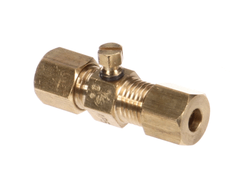 VULCAN HART PARTS Vulcan Hart 00-715039 3805 Brass Pilot Adj - SKU VH00-715039