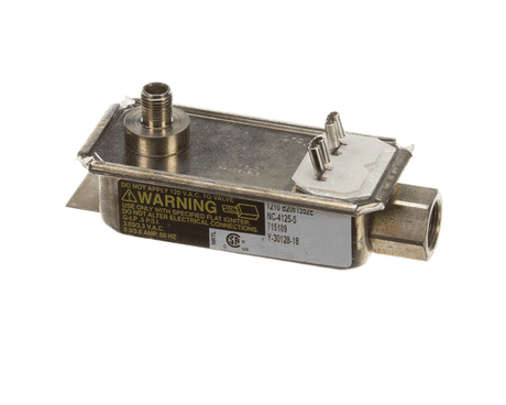 VULCAN HART PARTS Vulcan Hart 00-715109 Gas Valve - SKU VH00-715109