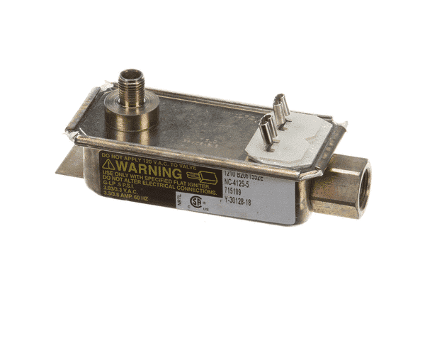 VULCAN HART PARTS 00-715109 - SKU VH00-715109