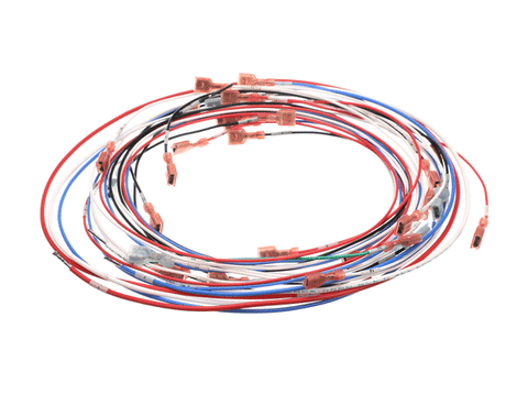 VULCAN HART PARTS Vulcan Hart 00-715163-00002 - SKU VH00-715163-00002