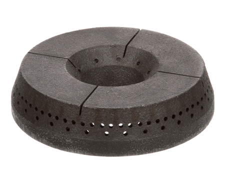 VULCAN HART PARTS Vulcan Hart 00-715200-00002 Cast Comm Burner Head - SKU VH00-715200-00002