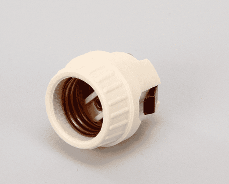 VULCAN HART PARTS Vulcan Hart 00-718190 Receptacle Porc LIGHT-660W250V - SKU VH00-718190