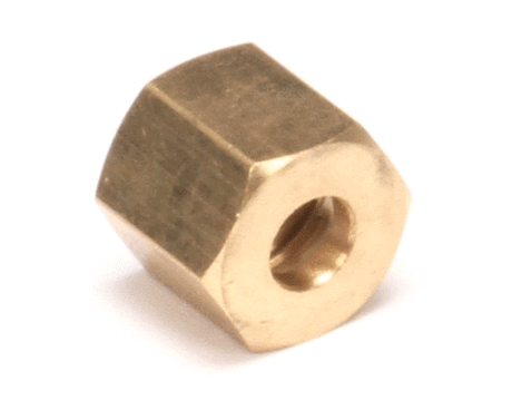 VULCAN HART PARTS Vulcan Hart 00-719237 Nut 3/16 Cc - SKU VH00-719237