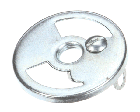 VULCAN HART PARTS Vulcan Hart 00-719241 Dble A/R Mixer 2 1/16D - SKU VH00-719241
