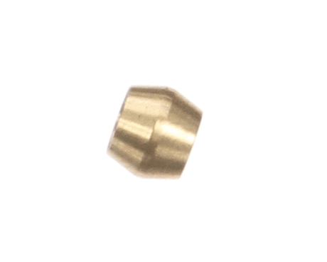 VULCAN HART PARTS Vulcan Hart 00-719243 3/16 Brass Sleeve - SKU VH00-719243