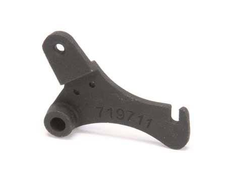 VULCAN HART PARTS Vulcan Hart 00-719711 Bracket Spring Arm RH CD30R - SKU VH00-719711