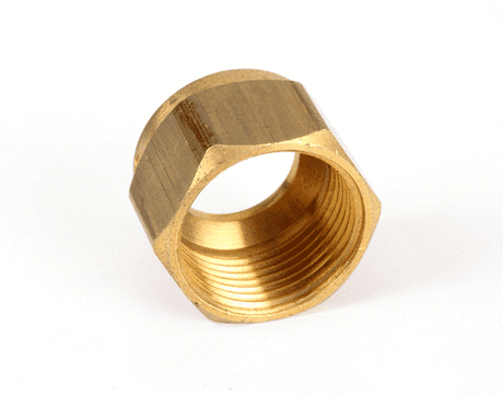 VULCAN HART PARTS Vulcan Hart 00-719950 Nut 7/16 Compression - SKU VH00-719950