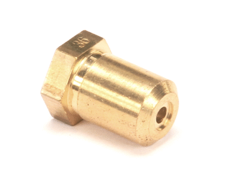 VULCAN HART PARTS Vulcan Hart 00-719951-00036 Orifice Oven Burner NG - SKU VH00-719951-00036