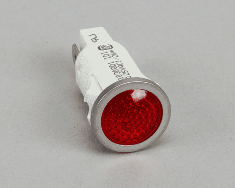VULCAN HART PARTS Vulcan Hart 00-720017 Red Indicator Light - SKU VH00-720017