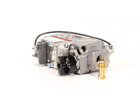 VULCAN HART PARTS Vulcan Hart 00-722159 Valve 7000 Mvlc 3/8 X 3/8 - SKU VH00-722159