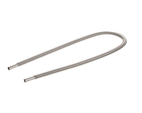VULCAN HART PARTS Vulcan Hart 00-722224 Tubing Flexible S/S 3/8 X 30 - SKU VH00-722224