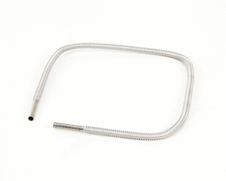 VULCAN HART PARTS Vulcan Hart 00-723380 Tubing Flex 3/16.015WALL 18 - SKU VH00-723380