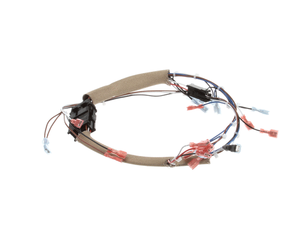 VULCAN HART 00-723526-00001 HARNESS WIRING 24 GAS GRIDDLE