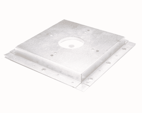 VULCAN HART PARTS Vulcan Hart 00-751655-0000A Kf Mtr Ins Pan Asy Com - SKU VH00-751655-0000A