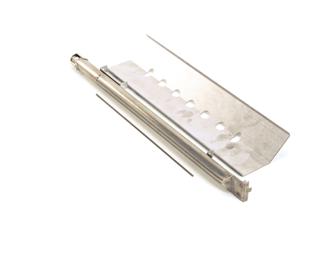 VULCAN HART PARTS Vulcan Hart 00-760453-0000A Burner Assembly Tublar Steel(nat) - SKU VH00-760453-0000A