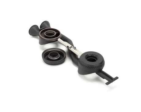 VULCAN HART PARTS Vulcan Hart 00-763209-000A1 Venturi New Assembly.chall Series - SKU VH00-763209-000A1