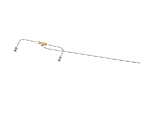 VULCAN HART PARTS Vulcan Hart 00-767059-0000A Pilot Assembly For 2 Front Rear - SKU VH00-767059-0000A