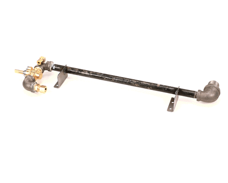 VULCAN HART PARTS Vulcan Hart 00-788502-0000A - SKU VH00-788502-0000A