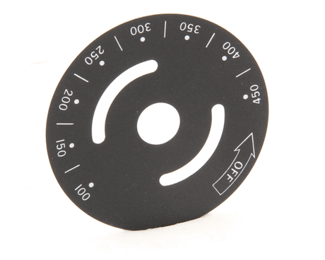 VULCAN HART PARTS Vulcan Hart 00-810069 Dial Control Knob - SKU VH00-810069