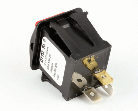 VULCAN HART PARTS Vulcan Hart 00-810280-00001 Switch Power - SKU VH00-810280-00001