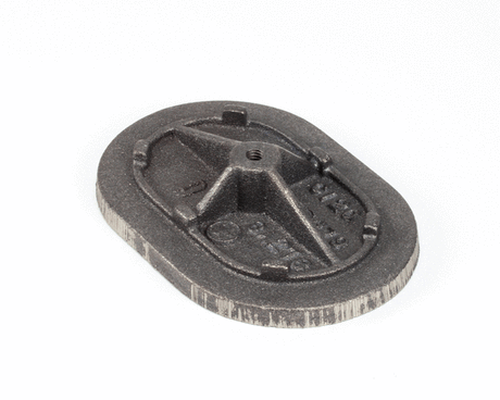 VULCAN HART PARTS Vulcan Hart 00-817022 Cover Hand Hole - SKU VH00-817022