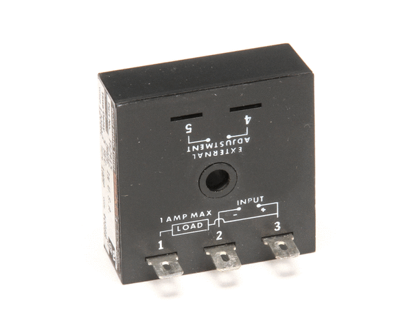 VULCAN HART 00-817196 TIMER-SOLID STATE