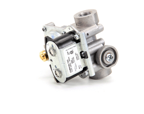 VULCAN HART PARTS Vulcan Hart 00-819297 Valve Natural Gas - SKU VH00-819297