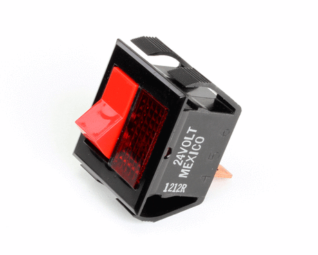 VULCAN HART PARTS Vulcan Hart 00-821079 Switch 24V Lighted - SKU VH00-821079