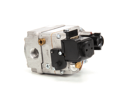 VULCAN HART PARTS Vulcan Hart 00-821080 Valve Natural Gas Com - SKU VH00-821080