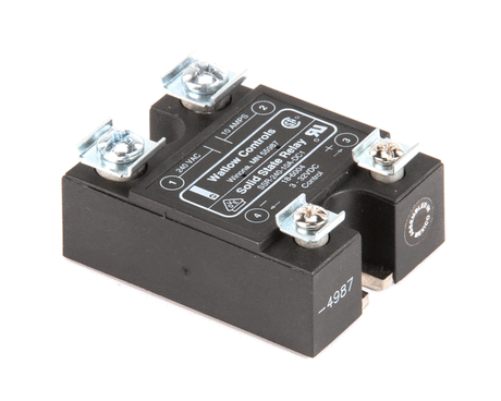 VULCAN HART PARTS 00-821875-00001 - SKU VH00-821875-00001